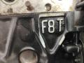 двигатель Renault Scenic 1 поколение [рестайлинг] 2001, 1.9 л., F9Q 731, дизель, АКПП, F9Q731 - фото №10