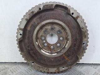 маховик Mercedes-Benz A-Класс W169 (2004 - 2008), 1.5 л., M 266.920, бензин, МКПП, передний привод, A2660300705