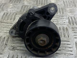 натяжитель Renault Scenic 1 поколение [рестайлинг] 2002, 1.6 л., K4M 700, бензин, МКПП, серебро, минивэн, передний привод