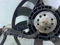 вентилятор радиатора Volkswagen Bora 1 поколение 1J2 (1998 - 2005), черный, седан, передний привод, 1J0121206D - фото №7