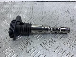 катушка зажигания Audi A4 B7 2006, 1.8 л., BFB, бензин, МКПП, универсал, 06B905115R