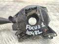 переключатель подрулевой (стрекоза) Ford Focus 1 поколение 2001, 1.8 л., бензин, МКПП, серебро, универсал, передний привод, 98AB-14A664-BF - фото №3