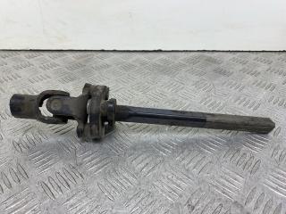 рулевой карданчик Land Rover Discovery 3 поколение L319 2007, 2.7 л., 276DT, дизель, АКПП, серый, внедорожник 5 дв., полный привод