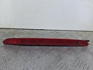 дополнительный стоп-сигнал Volkswagen Golf 6 поколение 2008, 1.4 л., CGGA, бензин, 5МКПП, голубой, хетчбэк 5 дв., передний привод, 5K0945087