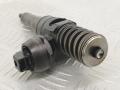 форсунка Volkswagen Golf 4 поколение (1997 - 2006), 1.9 л., AUY, дизель, 038130073AK, 0414720038 - фото №3