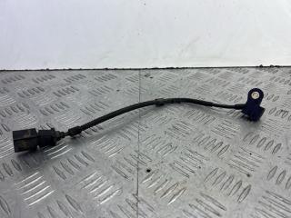 датчик распредвала Skoda Octavia 2 поколение (A5) [рестайлинг] 2011, 1.6 л., CAYC, дизель, 5МКПП, оливковый, хетчбэк 5 дв., передний привод