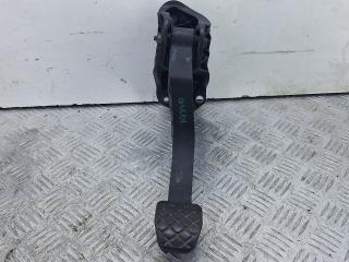 педаль сцепления Skoda Octavia 2 поколение (A5) [рестайлинг] 2011, 1.6 л., CAYC, дизель, 5МКПП, оливковый, хетчбэк 5 дв., передний привод, 1K1721059ES, 340050202