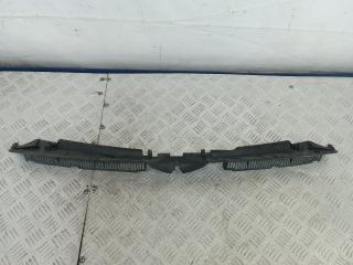 воздуховод (дефлектор) радиатора Volkswagen Passat B6 (2005 - 2010), 3C0121329