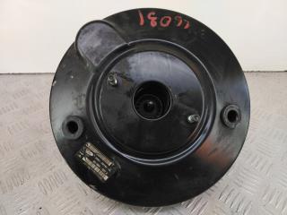вакуумный усилитель тормозов Ford Focus 3 поколение 2013, 1.6 л., дизель, МКПП, черный, хетчбэк 5 дв., передний привод, правый руль, BV612B195TE