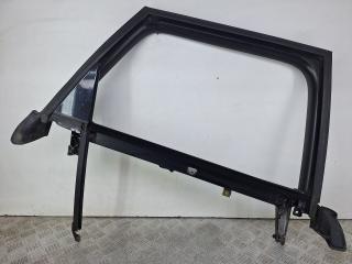 рамка двери Audi A4 B7 2006, 1.8 л., BFB, бензин, МКПП, универсал