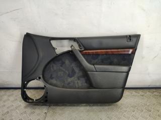 обшивка двери передняя правая Citroen Xantia 1 поколение [рестайлинг] 1999, 1.8 л., LFY  (XU7JP4), бензин, АКПП, серебро, хетчбэк 5 дв., передний привод, 95697042ZL, 95697026ZL, 186473