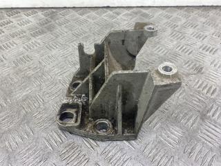 кронштейн КПП Ford Fiesta 4 поколение [рестайлинг] (1999 - 2002), 1.3 л., JJA, бензин, МКПП, передний привод, 96FB7M125AF