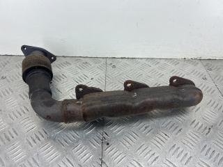 коллектор выпускной Mercedes-Benz Vito W639 (2003 - 2010), 3.0 л., дизель, A6421420102