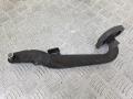 педаль тормоза Citroen Xsara Picasso 1 поколение 2004, 1.8 л., 6FZ (EW7J4), бензин, МКПП, серый, передний привод - фото №2