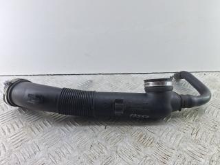 патрубок воздушного фильтра Opel Corsa C 2003, 1.0 л., Z 10 XEP, бензин, МКПП, синий, хетчбэк 3 дв., передний привод, 24467829