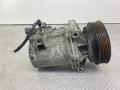 компрессор кондиционера Nissan NV200 1 поколение (2009 - 2026), 926003VD0A, 126003VD0A, M217E040030 - фото №4