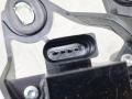 моторчик заднего стеклоочистителя (дворника) Volkswagen Golf 6 поколение 2008, 1.4 л., CGGA, бензин, 5МКПП, голубой, хетчбэк 5 дв., передний привод, 5K6955711A - фото №5