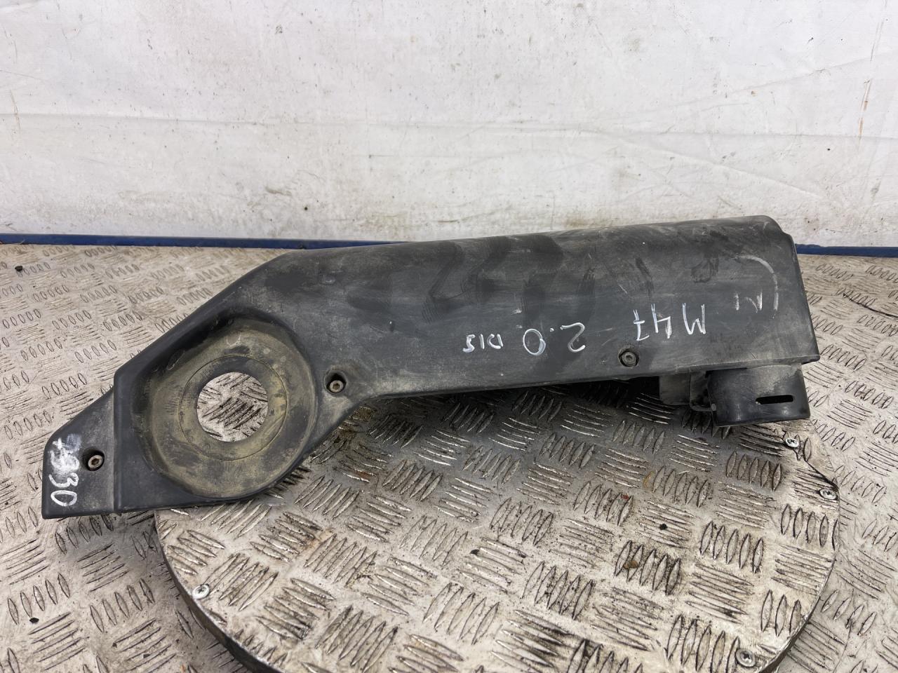 декоративная крышка двигателя Rover 75 1 поколение (1999 - 2004), 2.0 л., дизель, передний привод, 0928404356 - фото №1