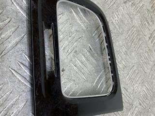 накладка на торпедо (консоль) Volkswagen Golf 7 поколение [рестайлинг] (2017 - 2019), 1.5 л., DACA, бензин, универсал, 5G1819741