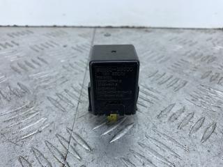 реле (прочие) Hyundai Getz 1 поколение [рестайлинг] 2006, 1.3 л., бензин, МКПП, серебро, хетчбэк 3 дв., передний привод, 9555039000