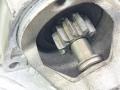 стартер Mercedes-Benz A-Класс W168/V168 [рестайлинг] 2004, 1.7 л., OM 668.942, дизель, АКПП, синий, минивэн, передний привод, 0051511601, 0001115008 - фото №7