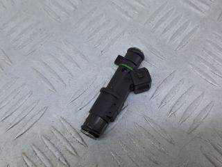 форсунка Citroen Xsara Picasso 1 поколение 2004, 1.8 л., 6FZ (EW7J4), бензин, МКПП, серый, передний привод, H00501F005A