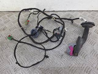 дверная проводка Opel Insignia 2 поколение (B) 2018, 2.0 л., дизель, АКПП, белый, хетчбэк 5 дв., полный привод, 39196839