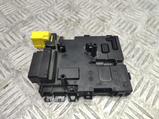 блок управления коммутационным центром Volkswagen Passat B6 (2005 - 2010), 3C0953549H