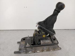 кулиса Volkswagen Passat B6 (2005 - 2010), 2.0 л., дизель, универсал, 1K0711061A, 1K0711611