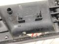 ручка внутренняя задняя левая Audi A6 4B/C5 2000, 2.5 л., дизель, МКПП, голубой, универсал, передний привод, 4B0839019 - фото №5