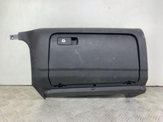 бардачок Volkswagen Golf 6 поколение 2008, 1.4 л., CGGA, бензин, 5МКПП, голубой, хетчбэк 5 дв., передний привод, 1K1857290