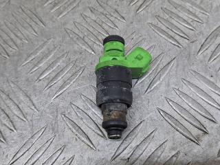 форсунка Audi A6 4B/C5 [рестайлинг] (2001 - 2004), 2.4 л., BDV, бензин, МКПП, универсал, 078133551BB