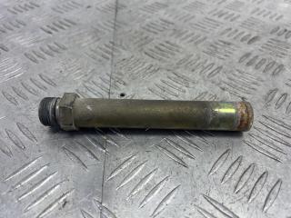 фланец (тройник) системы охлаждения Jaguar XJ 2 поколение [рестайлинг] X350 1996, 4.0 л., бензин, АКПП, седан, задний привод