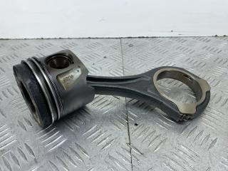 поршень Mercedes-Benz Sprinter 2 поколение [рестайлинг] (W906) W906 2014, 3.0 л., OM 642.896, дизель, белый, задний привод