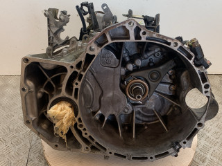 КПП механическая (МКПП) Nissan X-Trail T30 (2000 - 2004), 2.2 л.