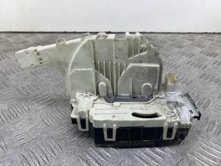 замок двери передней левой Mercedes-Benz Sprinter 2 поколение (W906) (2006 - 2014), A9067201435