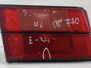 фонарь крышки багажника левый BMW 5 серия E34 1993, седан, 13400100