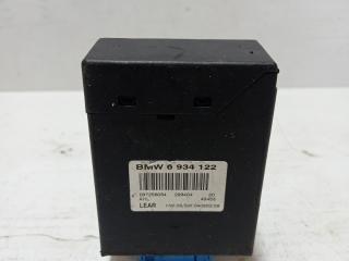 блок управления светом BMW 5 серия E60/E61 2006, 2.5 л., M54 B25 (256S3), бензин, МКПП, серый, универсал, задний привод, 037256054, 293404, 6934122