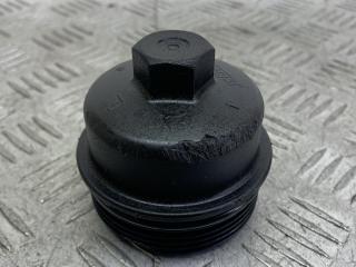 крышка масляного стакана Opel Corsa E 2016, 1.4 л., B 14 XEL, бензин, черный, хетчбэк 5 дв., передний привод