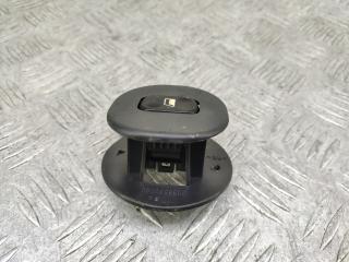 кнопка стеклоподъемника двери задней правой Citroen Xsara Picasso 1 поколение [рестайлинг] 2009, 1.6 л., NFU (TU5JP4), бензин, МКПП, кофейный, минивэн, передний привод, 9638569080