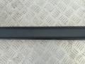 молдинг двери передней левой Mercedes-Benz Vito W639 2006, 3.2 л., M 112.951, бензин, АКПП, черный, задний привод, A6396900262 - фото №3