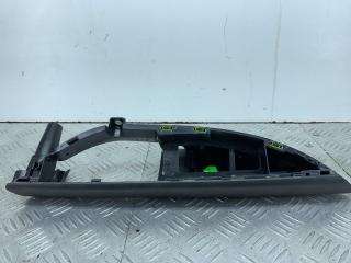 обшивка двери передняя левая SEAT Altea 1 поколение [рестайлинг] 5P 2012, 1.6 л., CAYC, дизель, робот, серый, минивэн, передний привод, 5P1867179