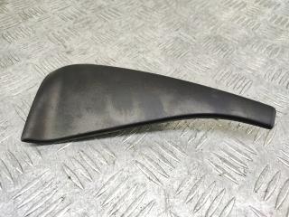 наружная декоративная накладка двери задней правой Citroen Xsara Picasso 1 поколение [рестайлинг] 2009, 1.6 л., NFU (TU5JP4), бензин, МКПП, кофейный, минивэн, передний привод, 9633412077