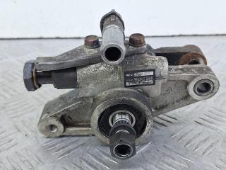 насос гидроусилителя руля Hyundai Tiburon 2 поколение [рестайлинг] 2006, 2.0 л., G4GC, бензин, АКПП, чёрный, передний привод, 5710020151