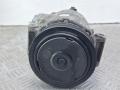 компрессор кондиционера Volkswagen Golf 5 поколение 2007, 1.4 л., CAXA, бензин, 6МКПП, серый, универсал, передний привод, 1K0820859M - фото №2
