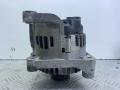генератор BMW 3 серия E90/E91/E92/E93 (2004 - 2010), 2.0 л., M47N 204 D4, дизель, АКПП, 0986080580 - фото №5