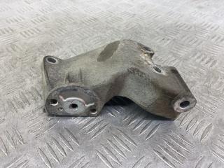 кронштейн двигателя Opel Meriva 1 поколение (A) 2004, 1.6 л., X 16 XE, бензин, серебро, минивэн, передний привод, 24492021