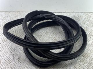 уплотнитель двери Land Rover Discovery 3 поколение L319 2007, 2.7 л., 276DT, дизель, АКПП, серый, внедорожник 5 дв., полный привод