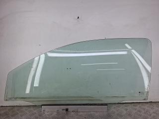 стекло двери передней левой Opel Corsa C 2003, 1.0 л., Z 10 XEP, бензин, МКПП, черный, хетчбэк 3 дв., передний привод