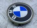 колпачок литого диска BMW 5 серия E39 (1995 - 2000), 1095361 - фото №4